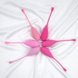 Super Grip Kegel Balls She's Happy V Steam 