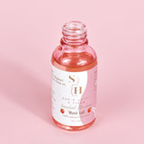 Succulent  Strawberry Yoni Oil